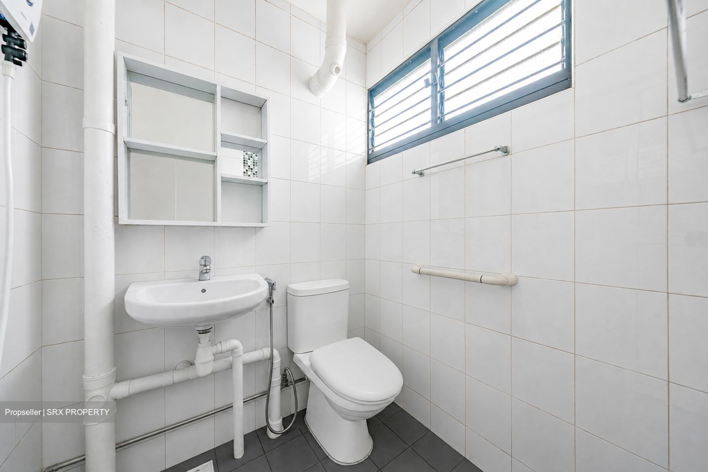 Blk 527 Jurong West Street 52 (Jurong West), HDB 3 Rooms #599794291